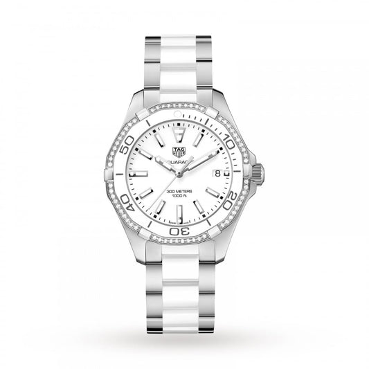 TAG HEUER AQUARACER QUARTZ
