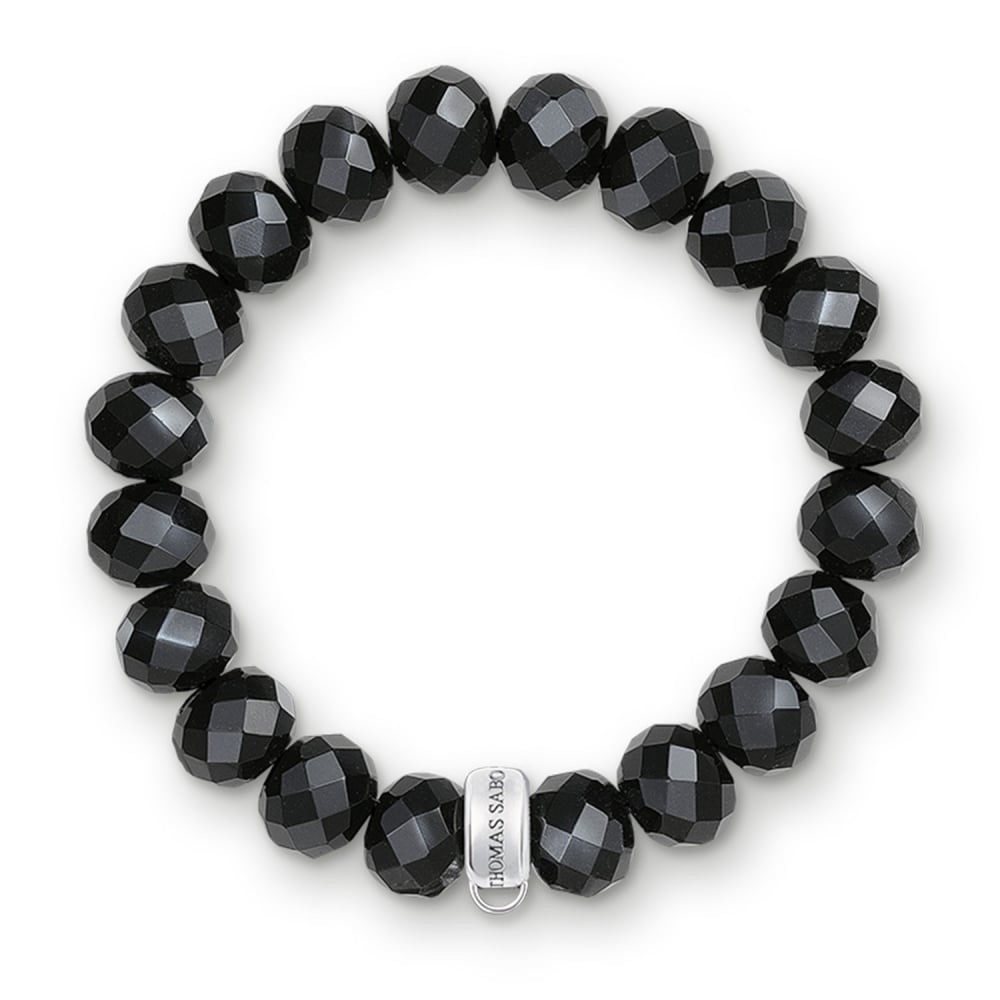 Charm bracelet