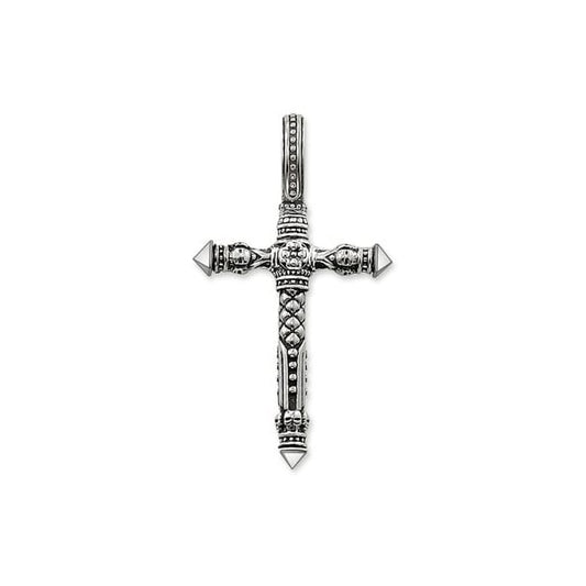 Pendant "Cross"