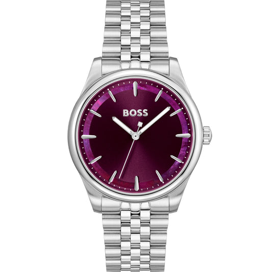 Sage Classic Ladies BOSS Watch