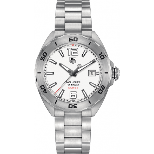 TAG HEUER FORMULA 1 CALIBRE 5