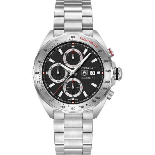 FORMULA 1 Chronograph Calibre 16 Automatic