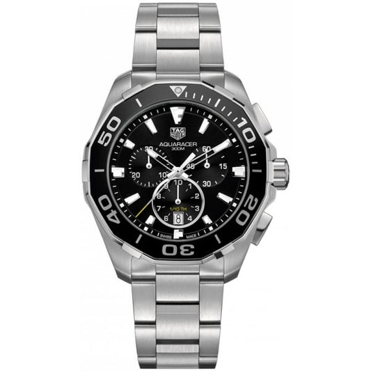 Aquaracer Chronograph Men's Watch