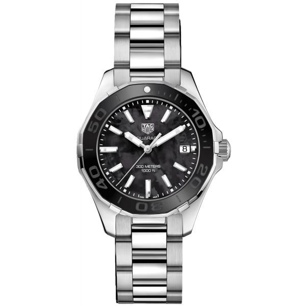 TAG Heuer Aquaracer 35mm Ladies Watch