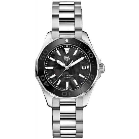TAG Heuer Aquaracer 35mm Ladies Watch