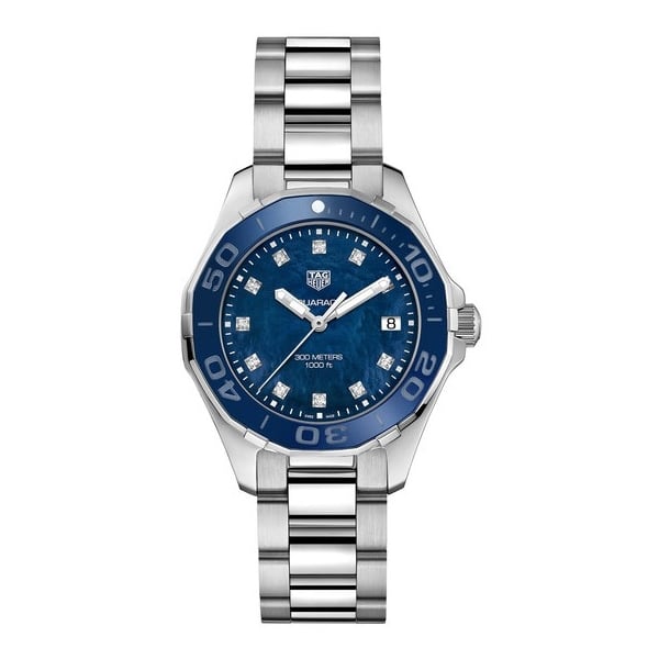 TAG HEUER LADIES AQUARACER WAT