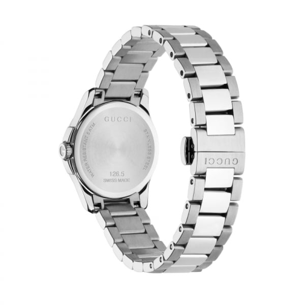 GUCCI LADIES G TIMELESS WATCH