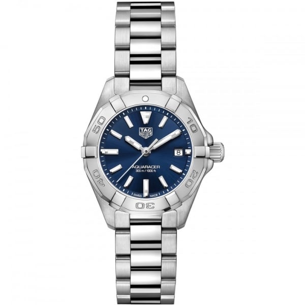 TAG Heuer Aquaracer 27mm Ladies Watch