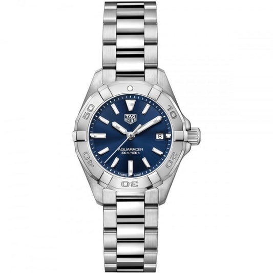 TAG Heuer Aquaracer 27mm Ladies Watch