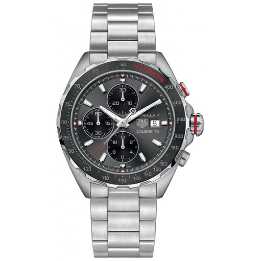 Formula 1 Automatic Chronograph Men's Watch