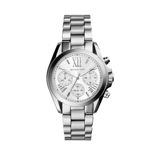 Ladies Michael Kors Bradshaw Chronograph Watch