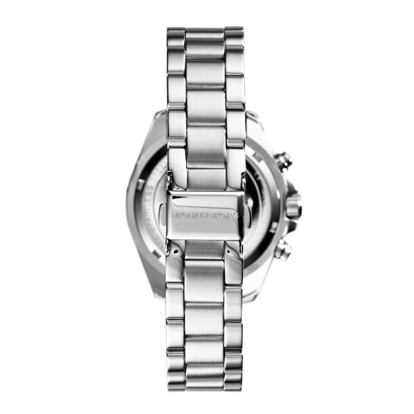 Ladies Michael Kors Bradshaw Chronograph Watch