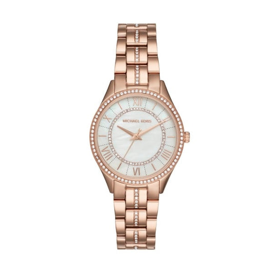 Lauryn Rose Gold Watch