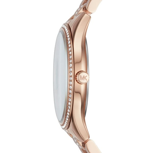 Lauryn Rose Gold Watch