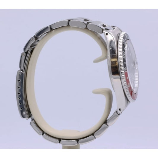 Men's S/Steel GMT Master II Watch. 16710