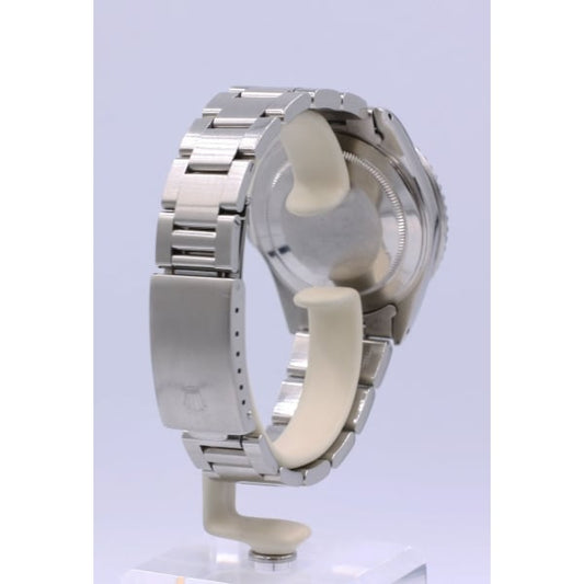Men's S/Steel GMT Master II Watch. 16710