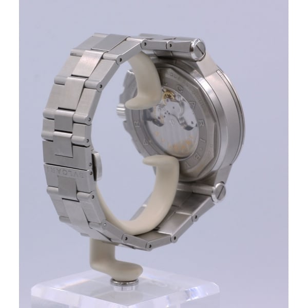 Men's Stainless Steel Calibro 303 Watch.