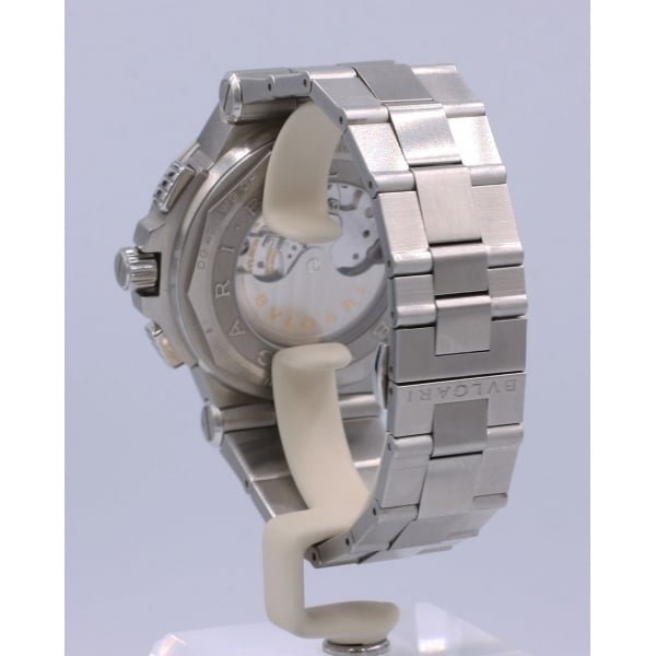 Men's Stainless Steel Calibro 303 Watch.