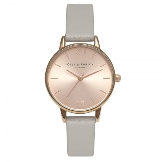 Olivia Burton Sunray Watch