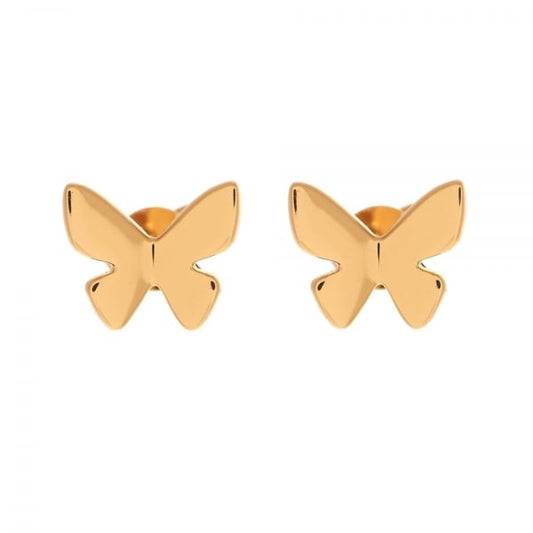 3D Butterfly EARRING