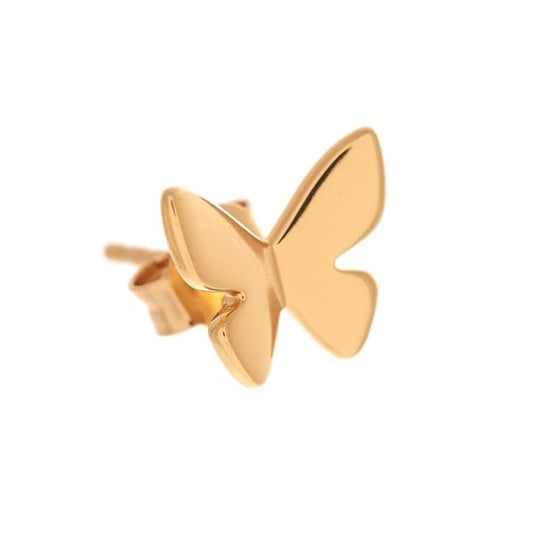 3D Butterfly EARRING