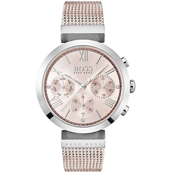 Ladies Hugo Boss Classic Sport