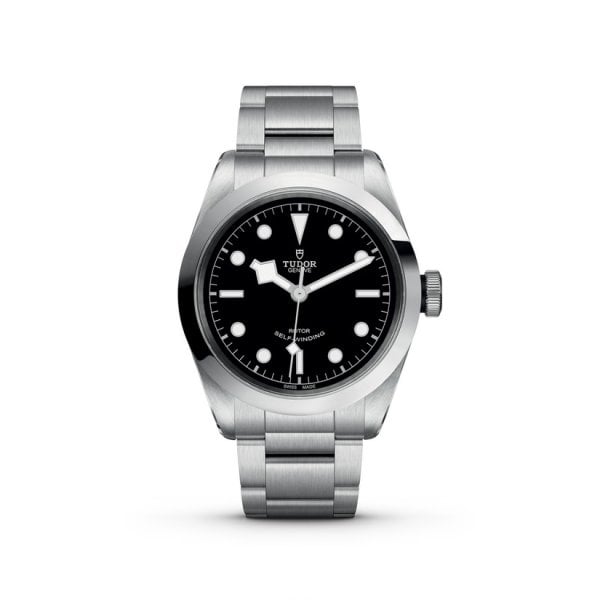 Black Bay 36 Men's Watch. m79500-0001