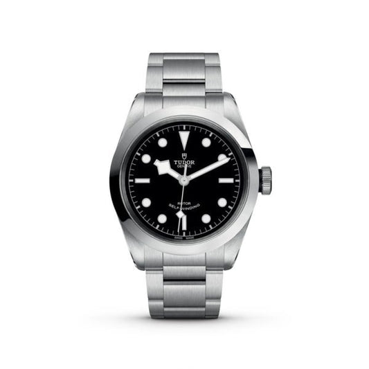 Black Bay 36 Men's Watch. m79500-0001