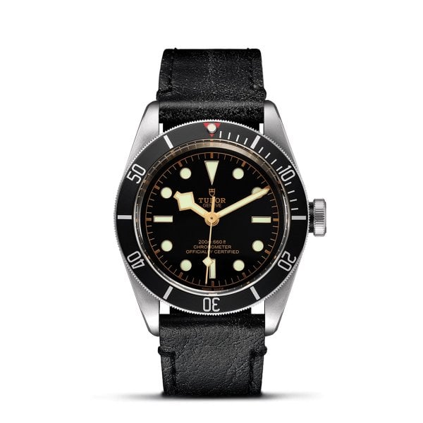 Black Bay Men's Watch. m79230n-0001