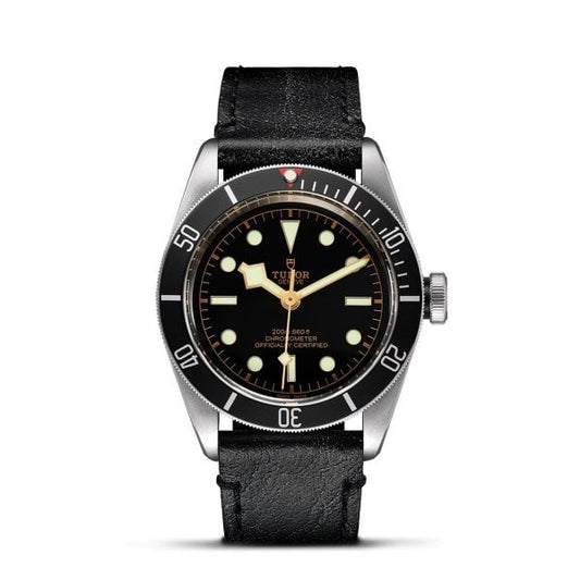 Black Bay Men's Watch. m79230n-0001