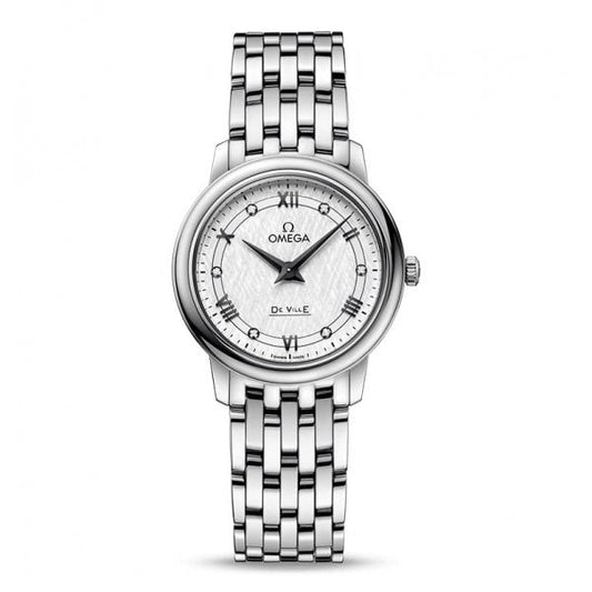 OMEGA LADIES DE VILLE PRESTIGE