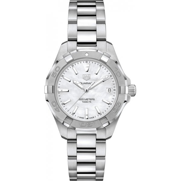 TAG HEUER AQUARACER QUARTZ