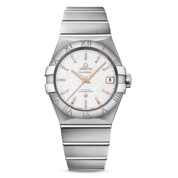 OMEGA CONSTELLATION WATCH