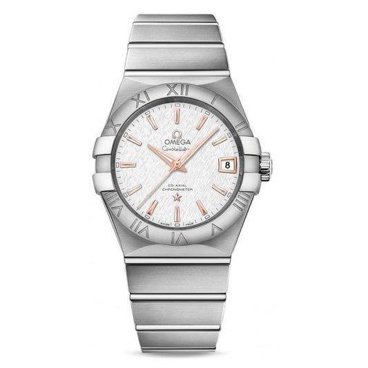 OMEGA CONSTELLATION WATCH