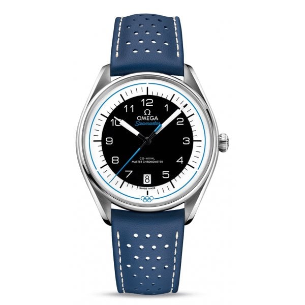 OMEGA SPECIALITIES OLYMPIC OFFICIAL TIMEKEEPER