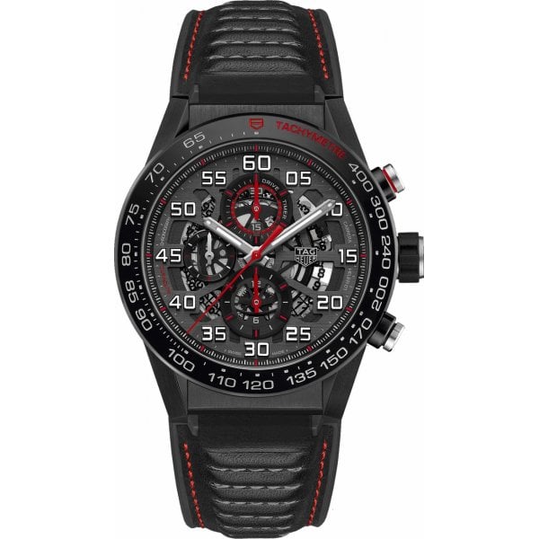 EX-DISPLAY Carrera 43mm Mens Watch