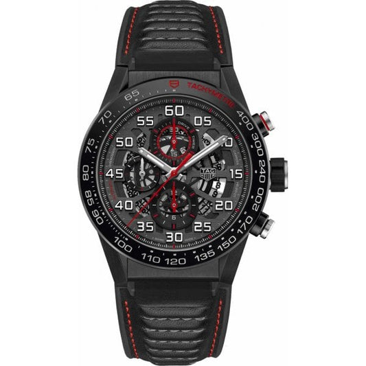 EX-DISPLAY Carrera 43mm Mens Watch