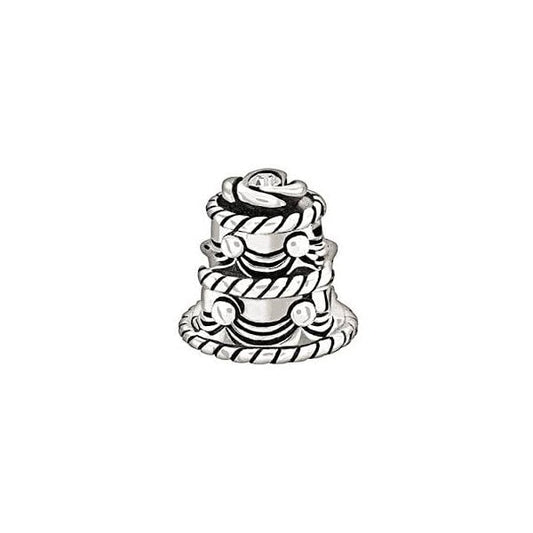 Wedding Cake Charm