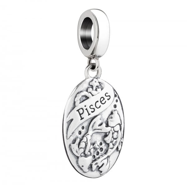 Pisces Hanging Charm