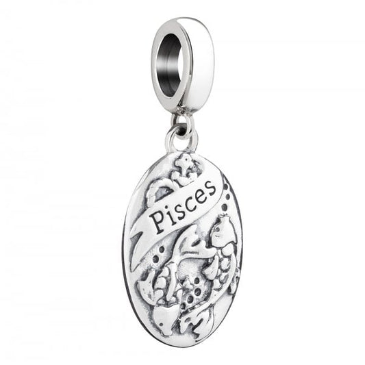 Pisces Hanging Charm