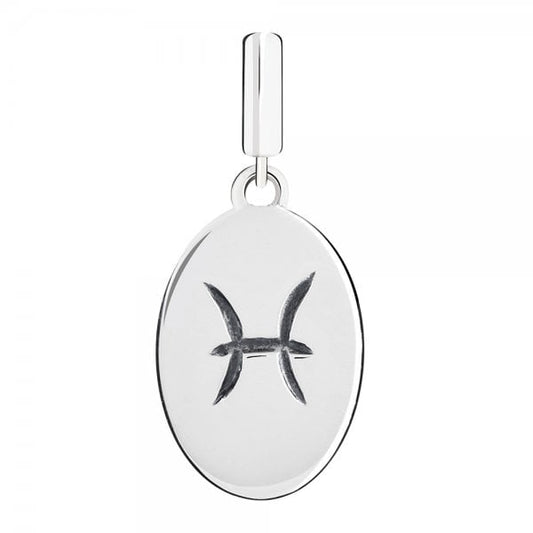 Pisces Hanging Charm