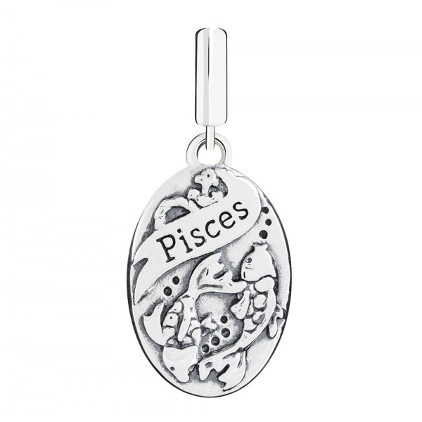 Pisces Hanging Charm