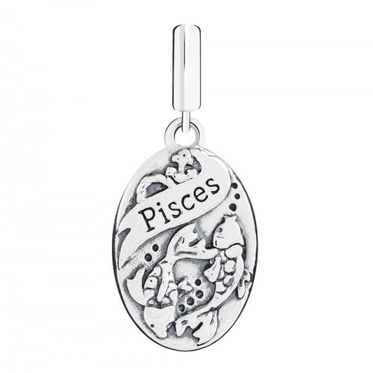 Pisces Hanging Charm