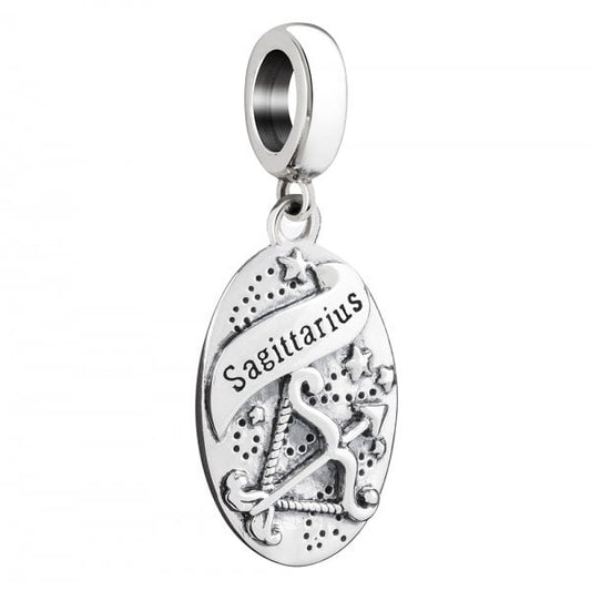 Zodiac Sagittarius Hanging Charm