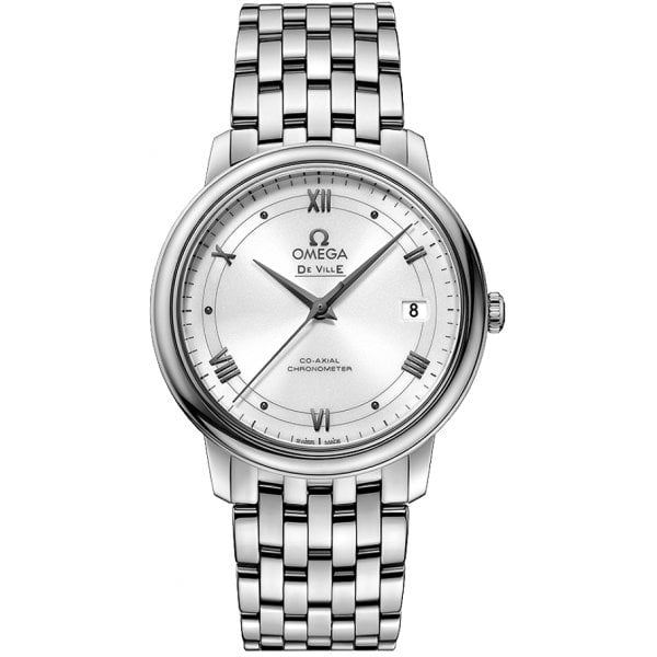 OMEGA LADIES DE VILLE PRESTIGE