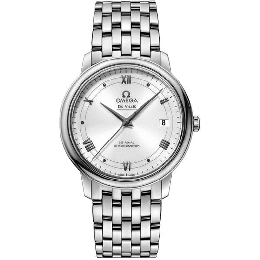 OMEGA LADIES DE VILLE PRESTIGE