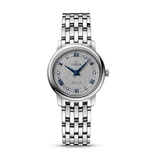 De Ville PRESTIGE QUARTZ 27.4 MM