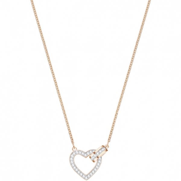 LOVELY NECKLACE CRY/ROS