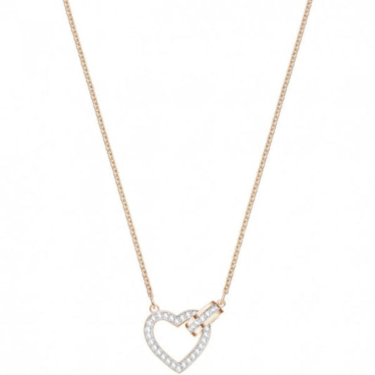 LOVELY NECKLACE CRY/ROS