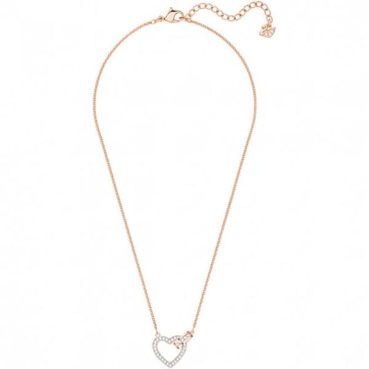 LOVELY NECKLACE CRY/ROS